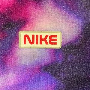 2k18 Orginal Nike Acid Wash Hoodie